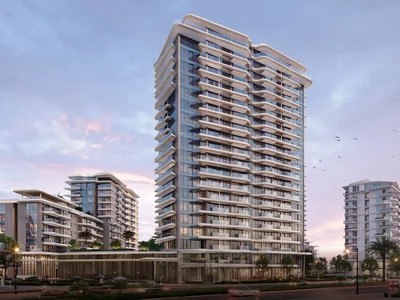 Apartamentowiec Solera Downtown Mina