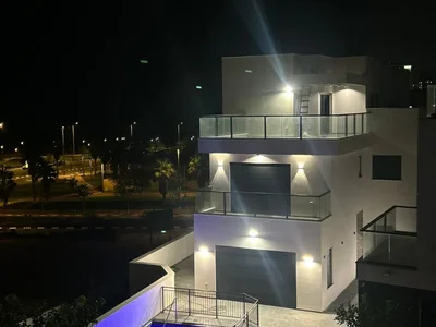 Quartier résidentiel Maison natif 600