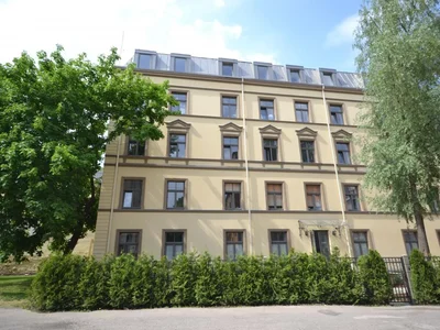 Immeuble Matīsa 52