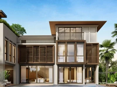 Villa Balco Bangtao Beach