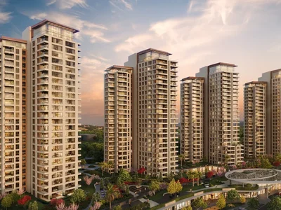 Immeuble PERON ISTANBUL