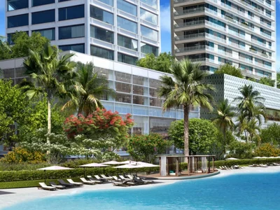 Residential complex Meydan Horizon