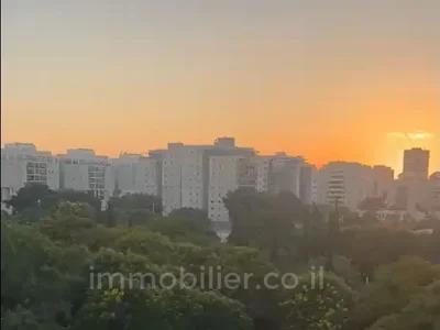 Wohnviertel A vendre a ashdod superbe appartement de 4 pieces avec suite parentale dans le quartier youd bet