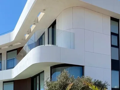 Quartier résidentiel Prodigieuse villa a vendre a ashdod