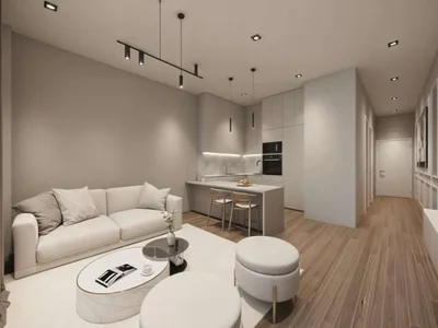 Жилой квартал Lantana Residencial Boutique