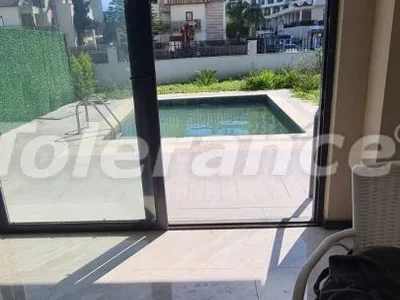 Cottage village Villas from the developer 4+1 in Belek, Antalya with a private swimming pool