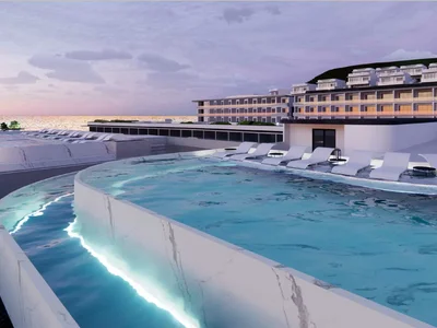 Complejo residencial WYNDHAM GRAND