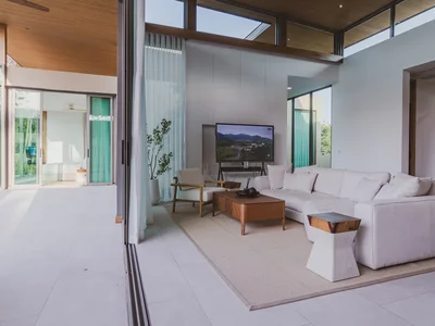 Villa MOUNT MONO