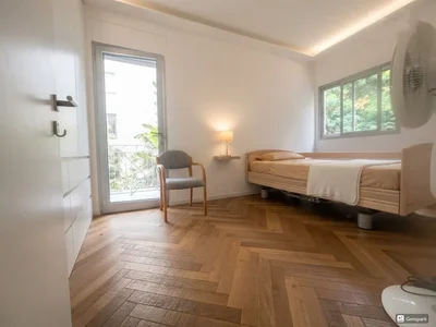Quartier résidentiel À vendre – boulevard nordau, tel aviv