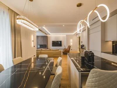 Wohnviertel Stan 148 m² na Prodaju – Centar, Podgorica