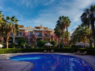 Wohnanlage Veranda Sahl Hasheesh