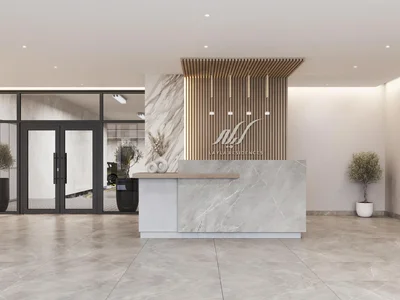 Zespół mieszkaniowy Layla Residences