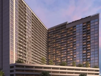 Complejo residencial Gotovye Apartamenty Premium Klassa v samom serdce Dubaa