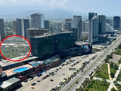 Edificio de apartamentos 