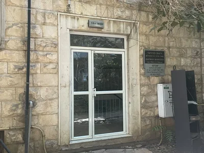 Wohnviertel Appartement a louer en centre ville jerusalem