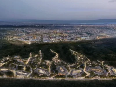 Жилой комплекс Mira Verde