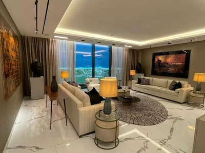 Residential complex The S