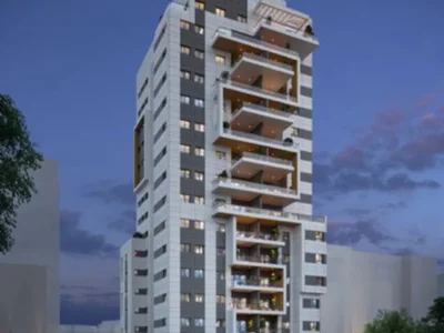 Dzielnica mieszkaniowa Projet neuf proche kikar