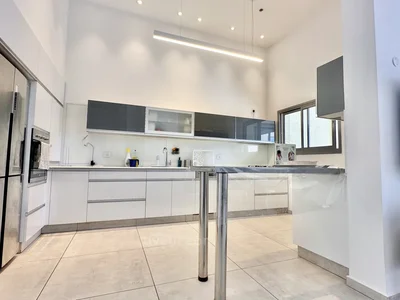 Wohnviertel Produit rare appartement 5 pieces a ashdod proche mer