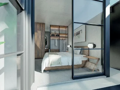 Вилла THE SEIS VILLAS