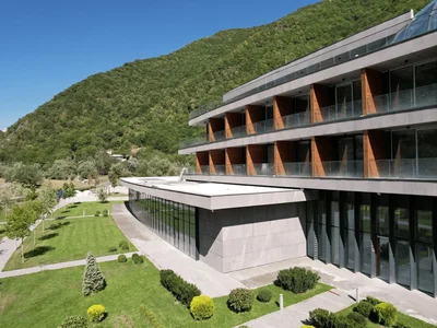 Hotel Wellness by Wyndham Garden