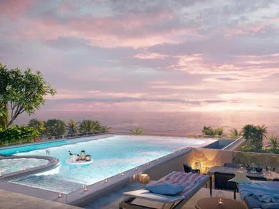 Complejo residencial Banyan Tree Grand Residences – Seaview Residences
