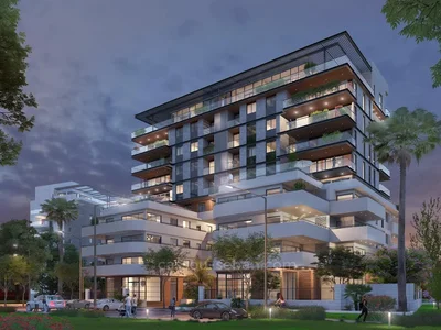 Barrio residencial Bel appartement dans un bel immeuble haut standing luxueux neuf projet de qualite spacieux