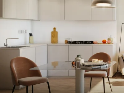 Жилой комплекс 11 Park Hills