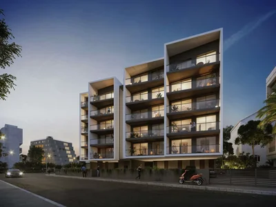 Жилой комплекс Cape Town Lofts