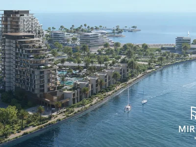 Wohnanlage Seaside Sophistication at Mina Al Arab / RAK Mirasol