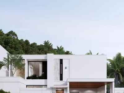 Villa Cendana Villas Layan