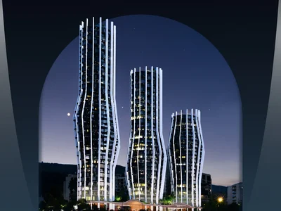 Tbilisi: Economic Growth and the Rise of Branded Residences and Luxury Hospitality