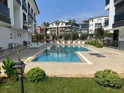 Dzielnica mieszkaniowa City Point Residence