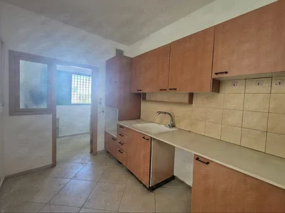 Barrio residencial Appartement a vendre a arnona 4 pieces avec mamad parking et apercu sur le mont du temple