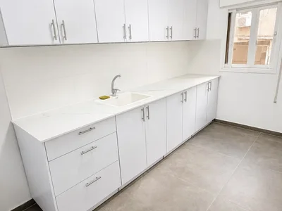 Жилой квартал Appartement de 3 5 pieces renove au coeur calme du centre ville de hadera