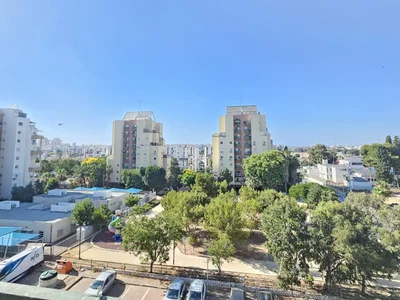 Quartier résidentiel Rénové