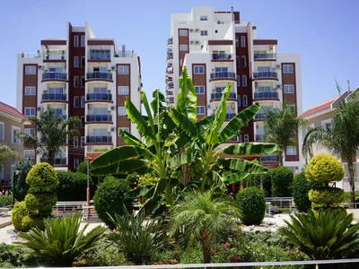 Wohnanlage Sea Life Residence