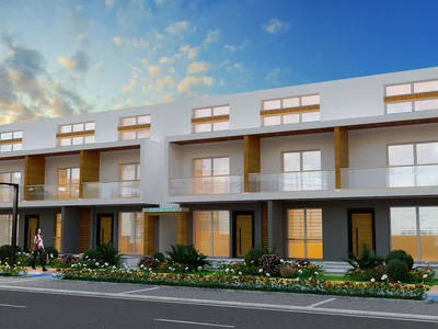 Residential complex Four Seasons Life II