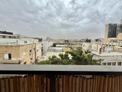 Wohnviertel Appartement 3 pieces 65 m tel aviv