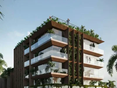 Complejo residencial Y-WAY Boutique Hotel – residential development in Seseh, Bali