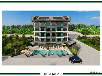 Zespół mieszkaniowy Casa Koca