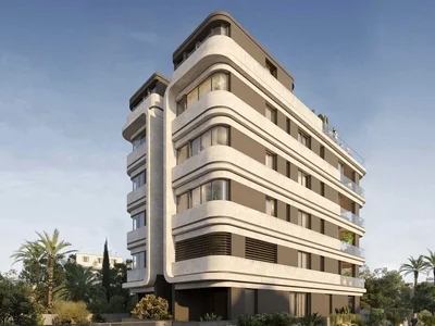 Жилой комплекс Capri House