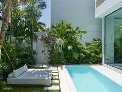 Villa Archestet Villas – residential development in Berawa, Bali