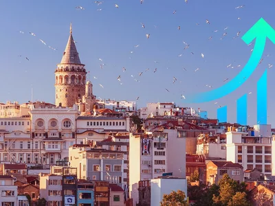  Lost prospects or a new round in the market? Review on the real estate market in Turkey. Analytics from REALTING
