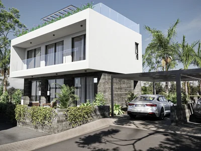 Жилой комплекс Amber Homes