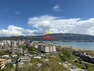 Wohngebäude 🌊🏡 FOR SALE PENTHOUSE IN OLD BEACH, VLORA