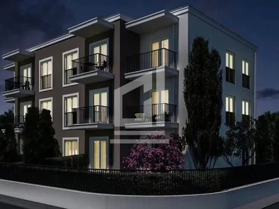 Barrio residencial One bedroom apartment in Zagorič with a parking place