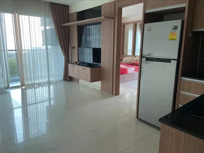 Wohnanlage Nam Talay Condo