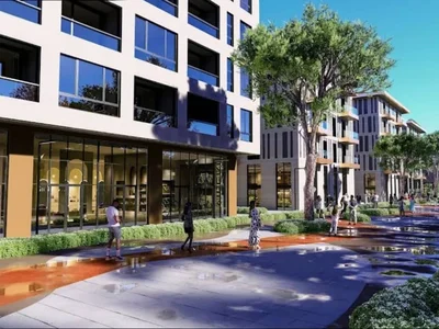 Complexe résidentiel PALM PARADISE RESIDENCE