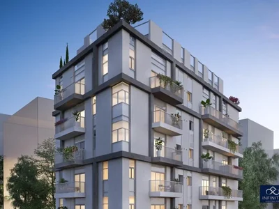 Wohnviertel Excellent investissement sur tel aviv